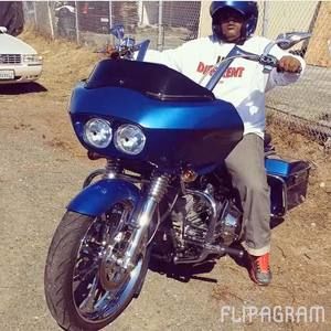 Meet your Posher, Edwin